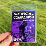Artificial Companion (Purple Edition)