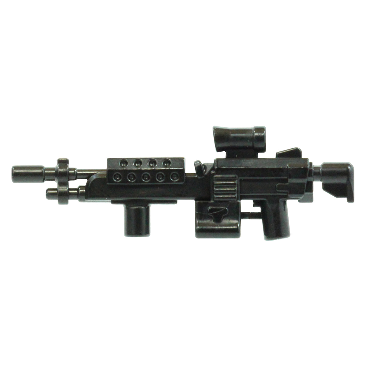 Modular .50 Cal Sniper Rifle – BrickTactical