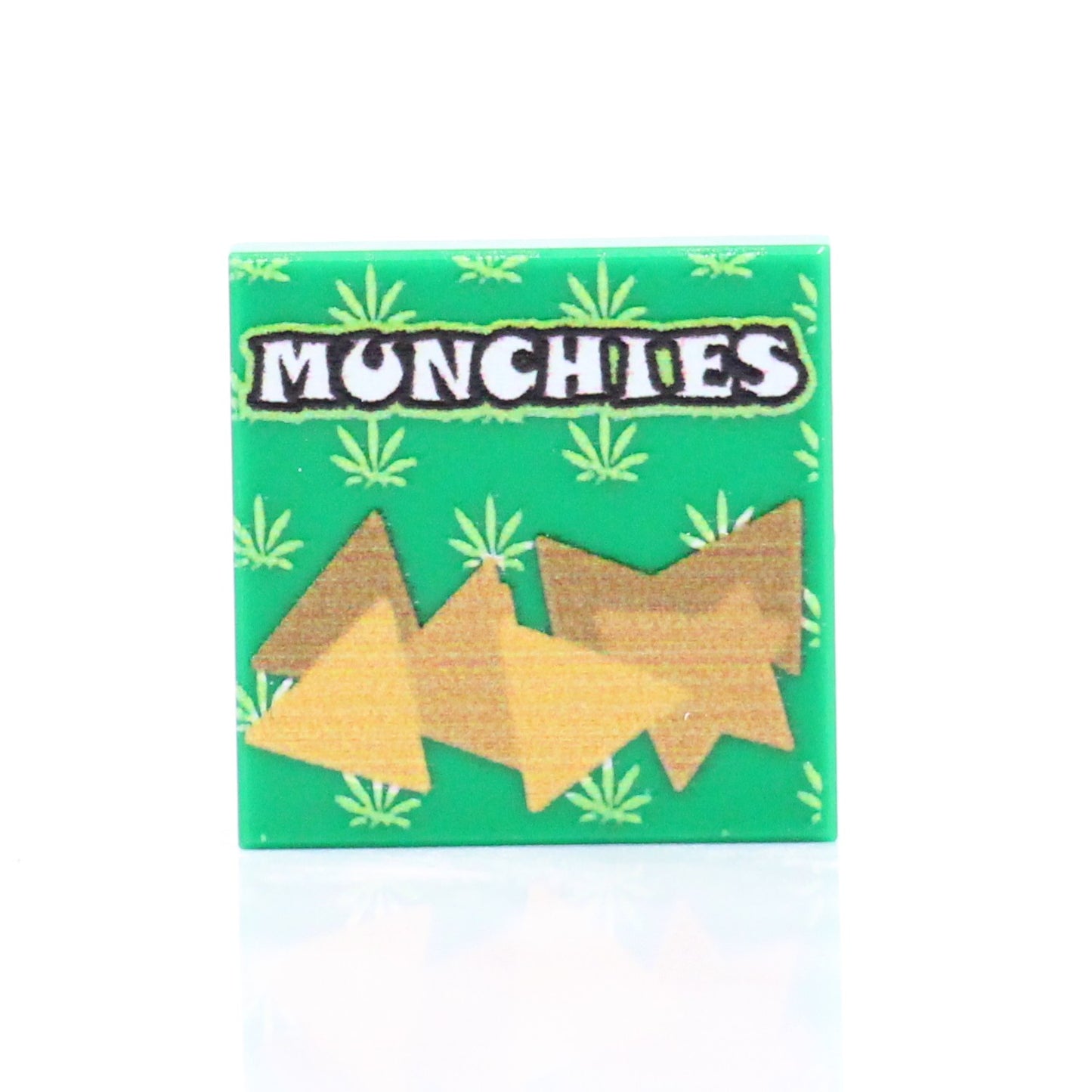 Munchies