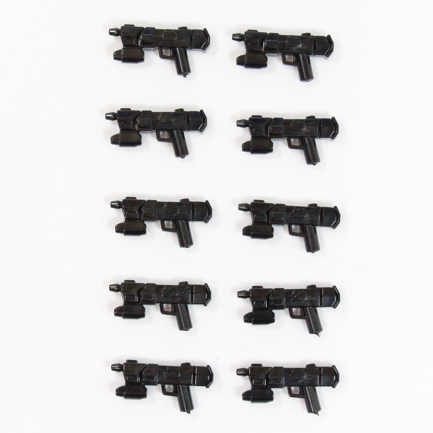 Commando Blaster (x10)