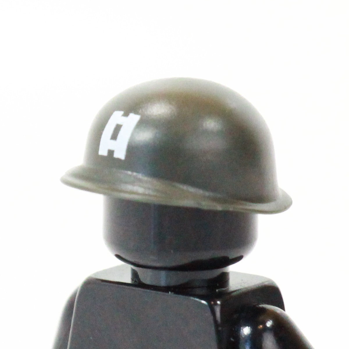 Captain M1 Pot BrickTactical