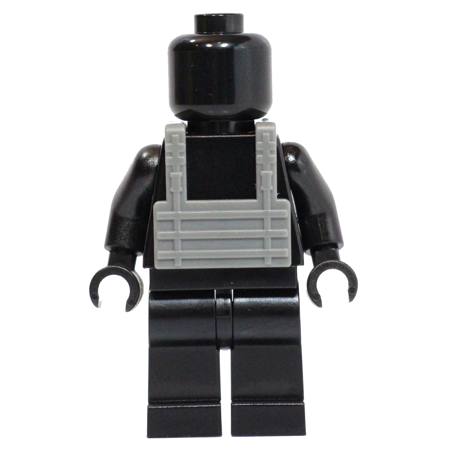 Blank Tactical Vest