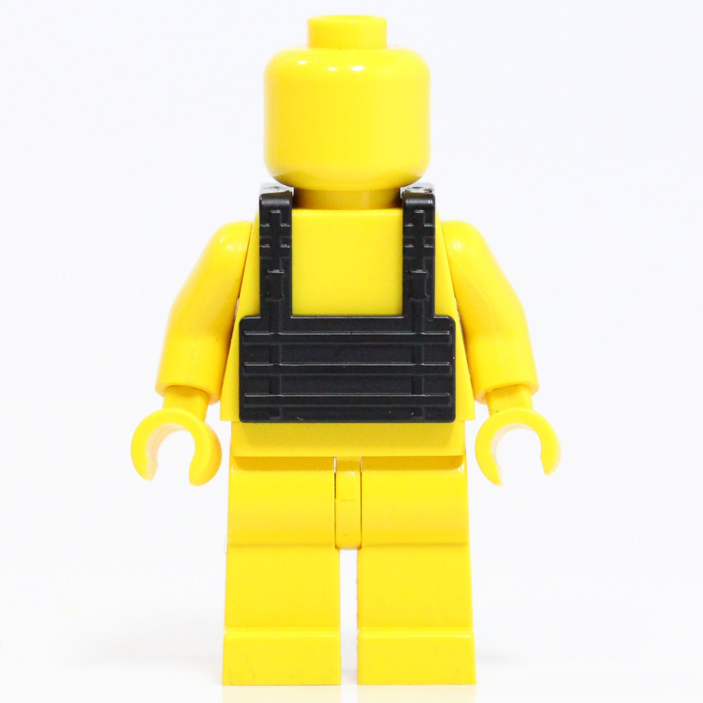 Blank Tactical Vest