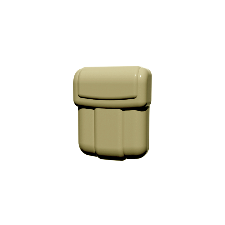 Cargo Pocket