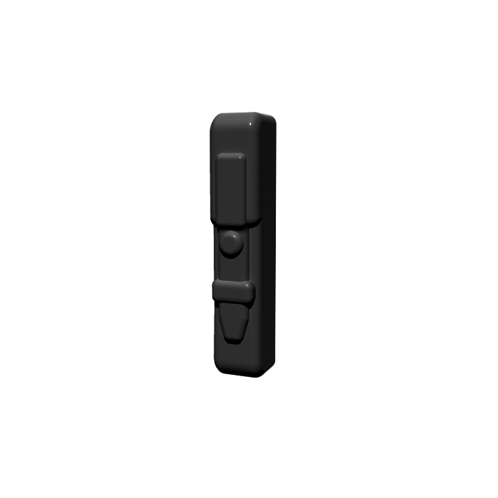 SMG Pouch (Single)