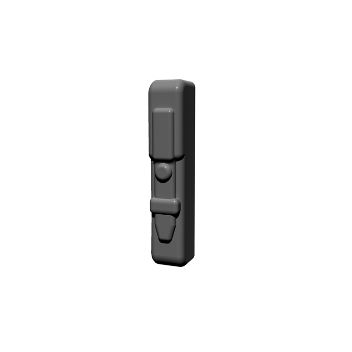 SMG Pouch (Single)