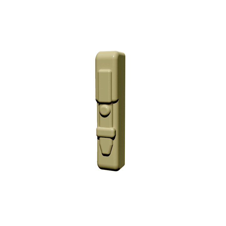 SMG Pouch (Single)