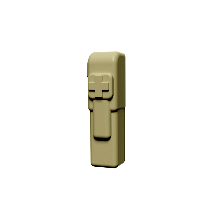 Small Medic Pouch