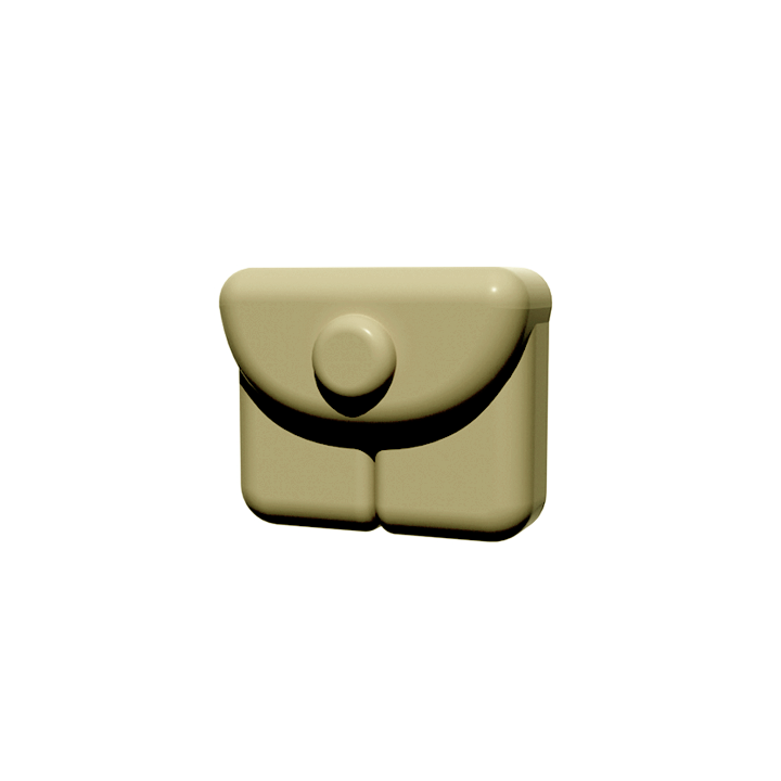 Rifle Pouch