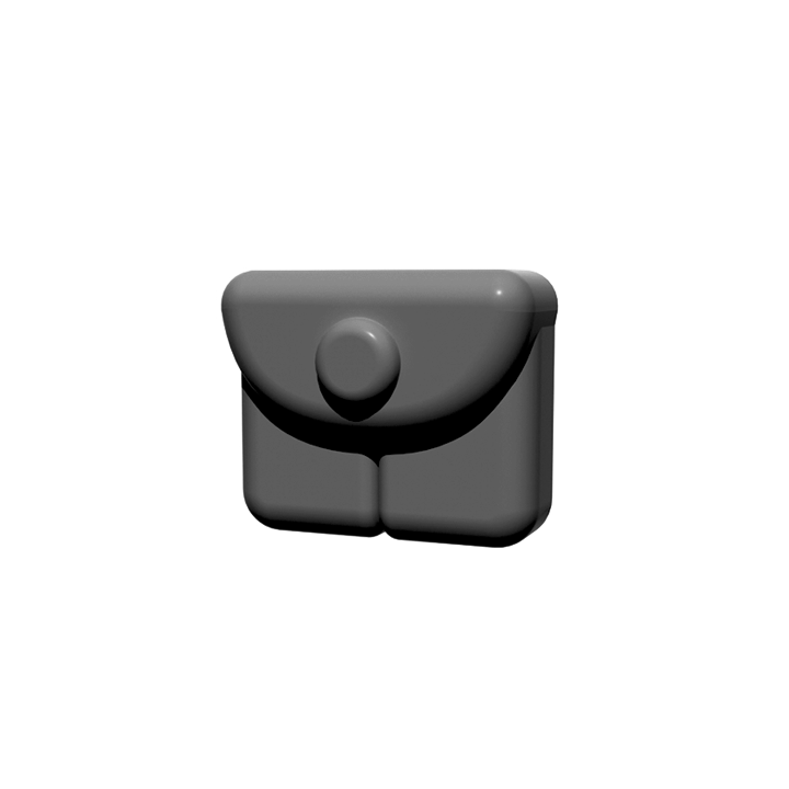 Rifle Pouch