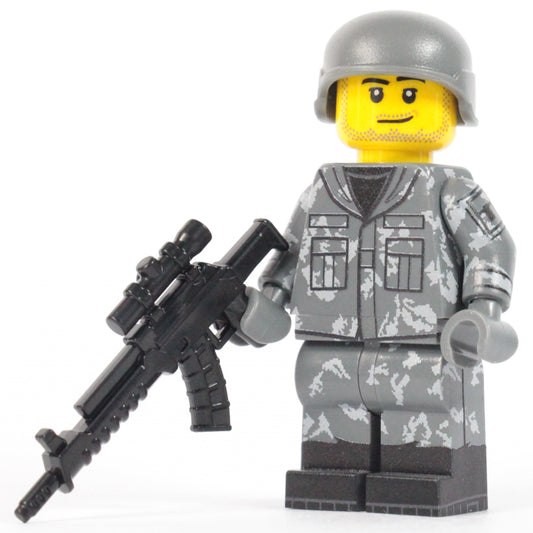 BrickTactical February 28th Drop is Almost Here!