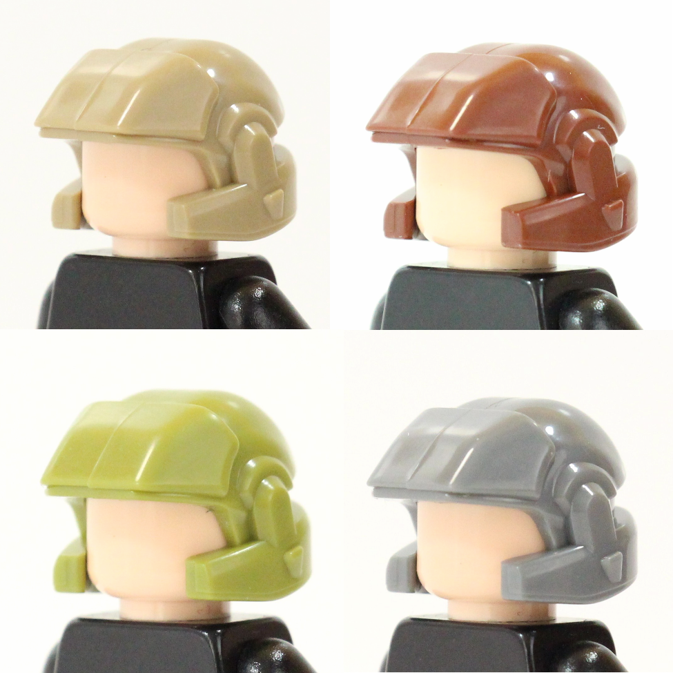 Helmets