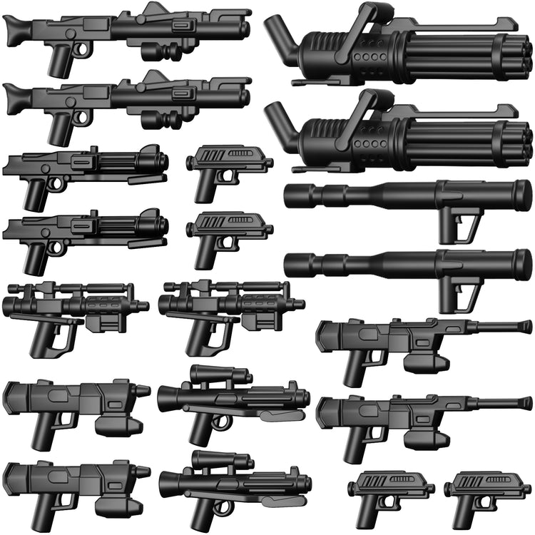 Collections – BrickTactical