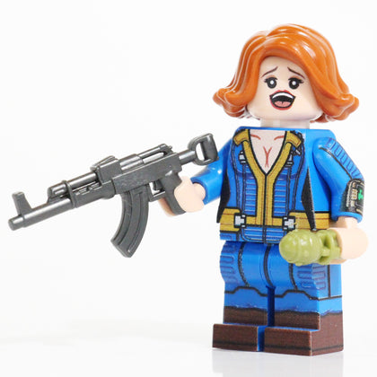 ORDER ITEMS] LEGO Char – UNIK BRICK