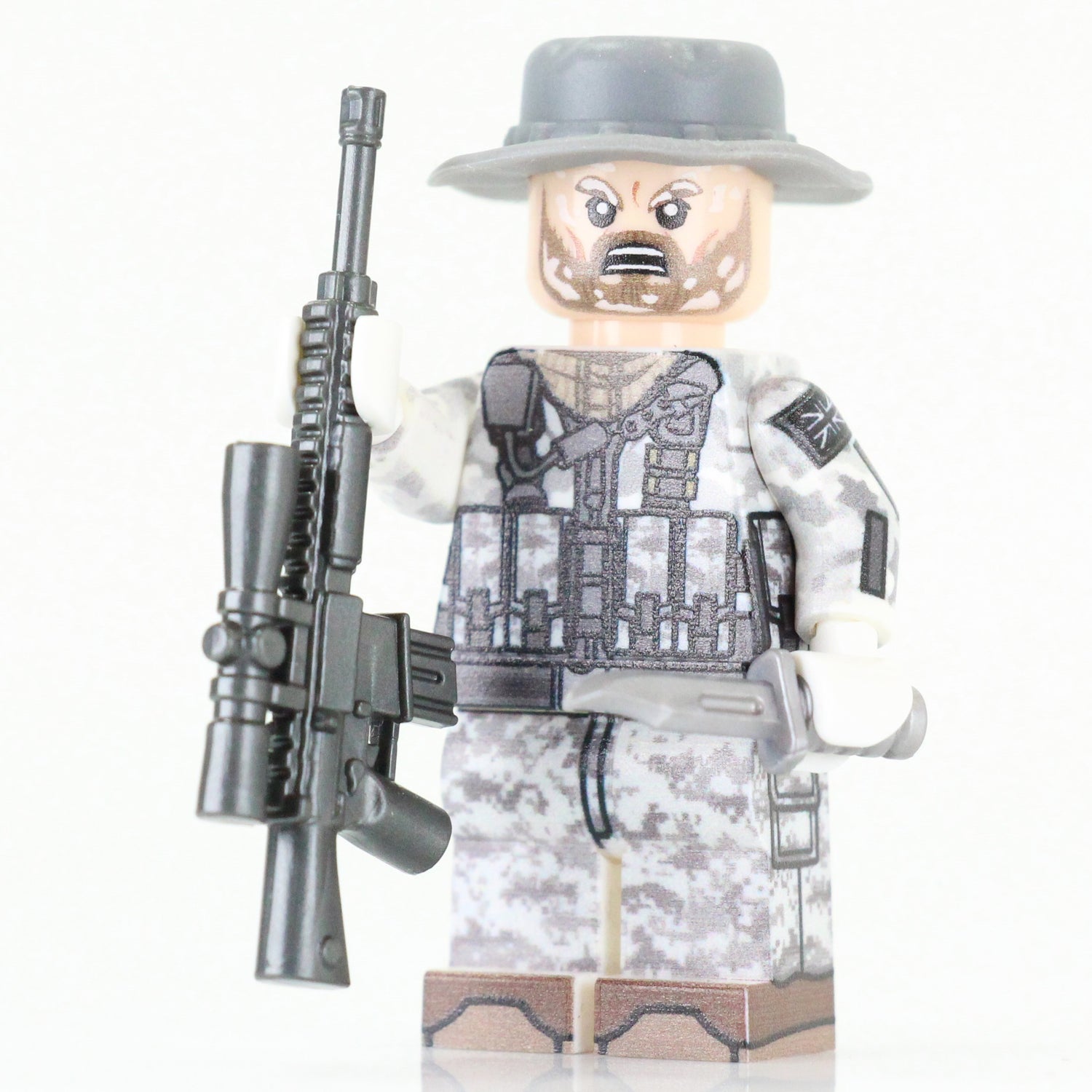 lego wild west