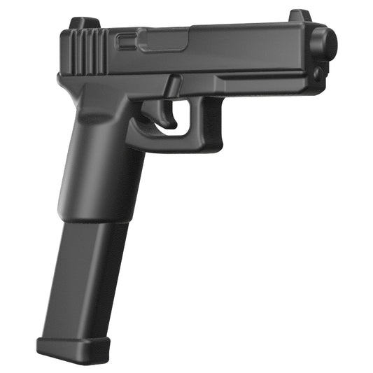 BT18 V2 Pistol