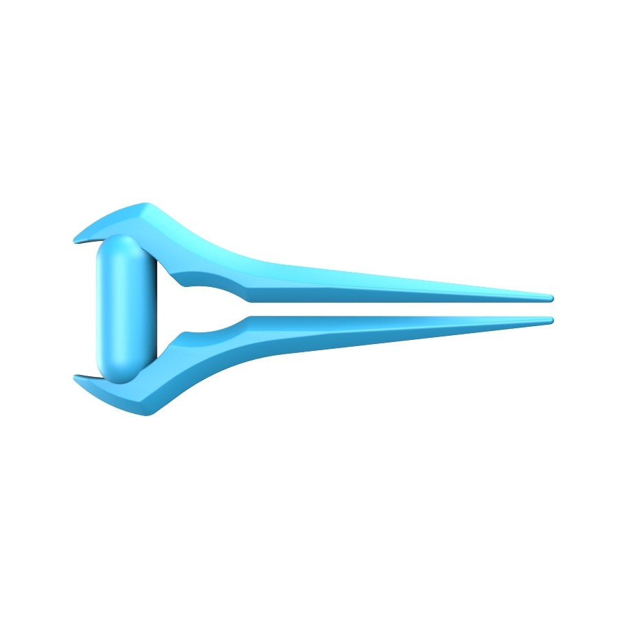 Energy Blade – custom LEGO-compatible minifigure item by BrickTactical