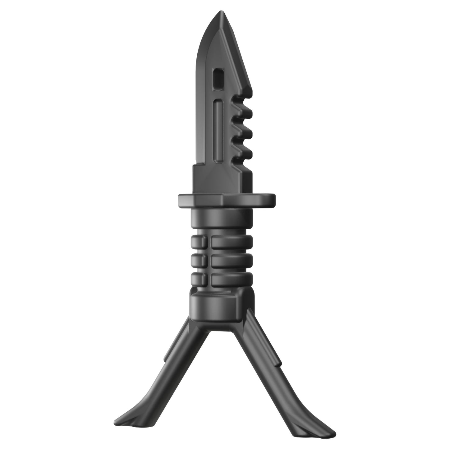 Bipod Knife