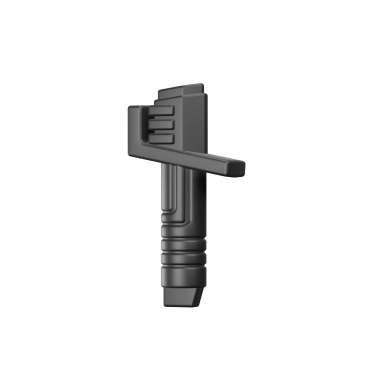 Darkblade Hilt – custom LEGO-compatible minifigure item by BrickTactical