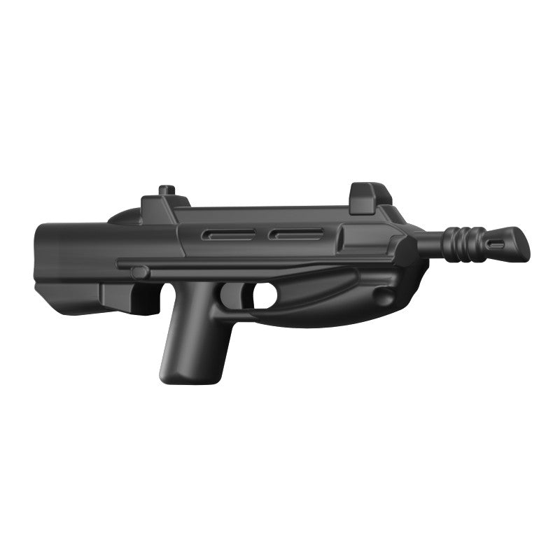 BT2000 Rifle – custom LEGO-compatible minifigure item by BrickTactical