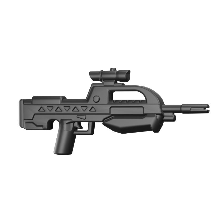 Heavy Battle Rifle – BrickTactical