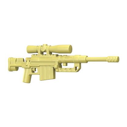 Intervention Sniper Rifle