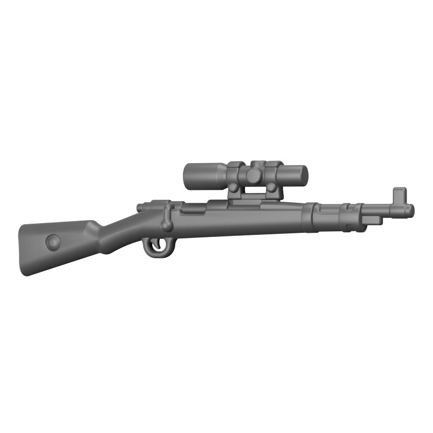 K98K Sniper – BrickTactical