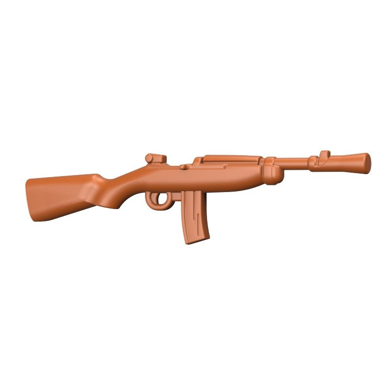 M2 Carbine – custom LEGO-compatible minifigure item by BrickTactical