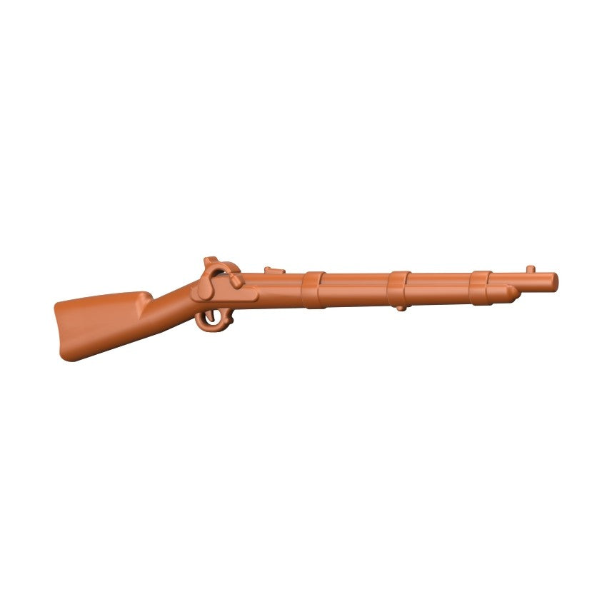 Musket Rifle – BrickTactical