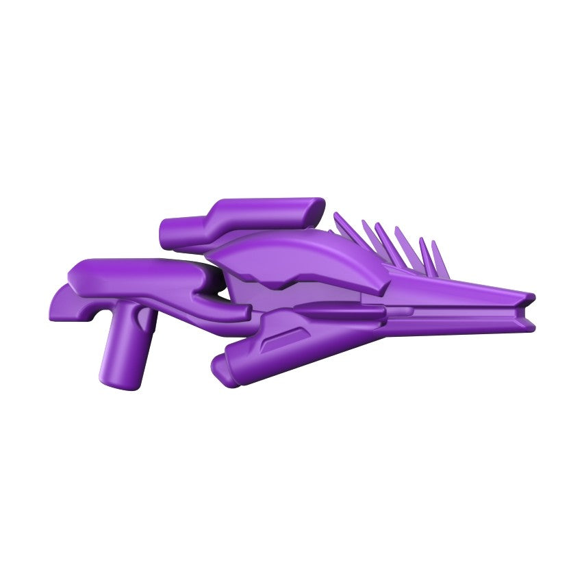 Needler Rifle – custom LEGO-compatible minifigure item by BrickTactical