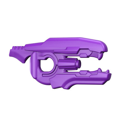 Heavy Repeater – custom LEGO-compatible minifigure item by BrickTactical