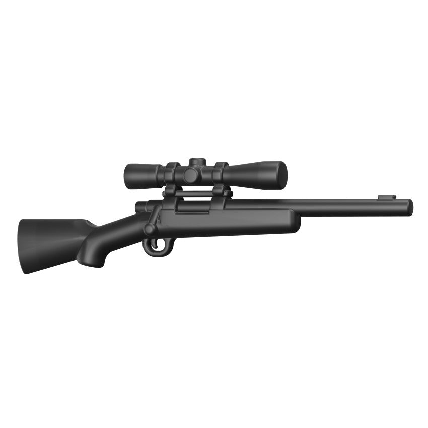 BT700 Rifle