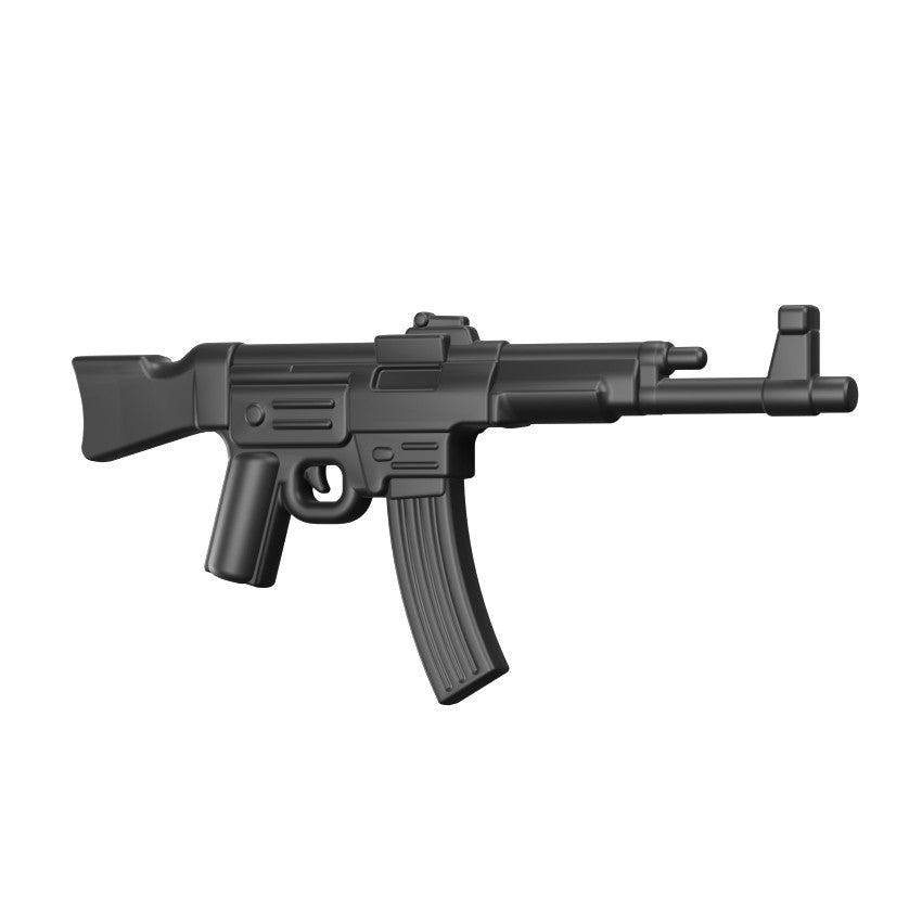 STG44 Rifle – custom LEGO-compatible minifigure item by BrickTactical, alternate view