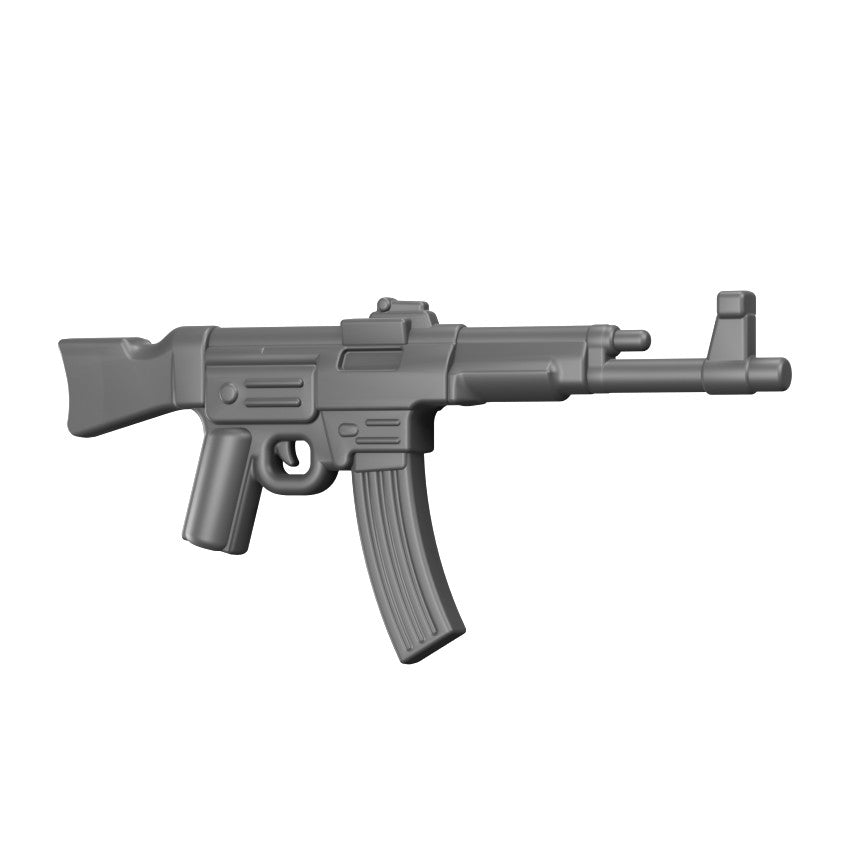STG44 Rifle – custom LEGO-compatible minifigure item by BrickTactical