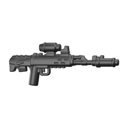 SVU Rifle