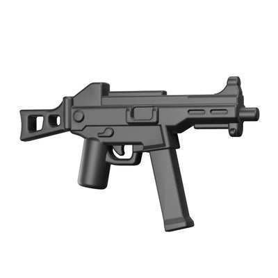 BT45 SMG – custom LEGO-compatible minifigure item by BrickTactical