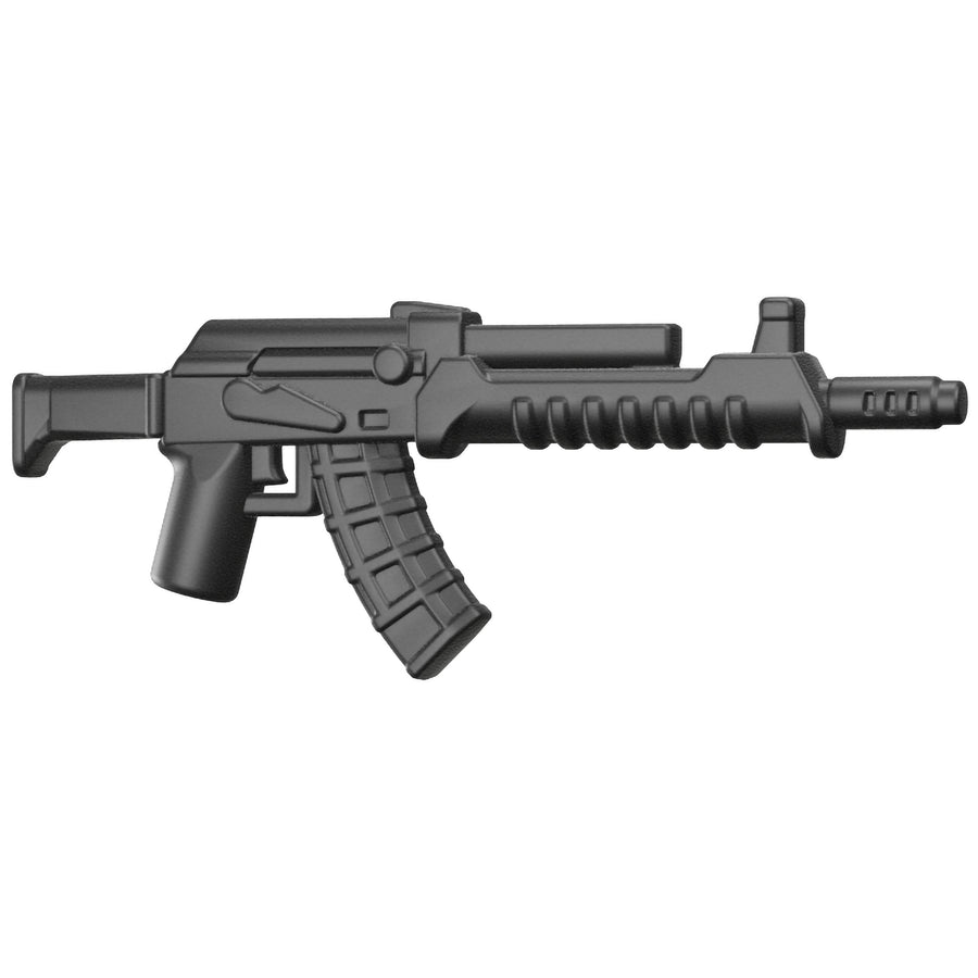 BT47 DECKED Rifle – custom LEGO-compatible minifigure item by BrickTactical
