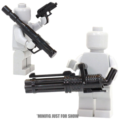 Army Builder Blaster Pack