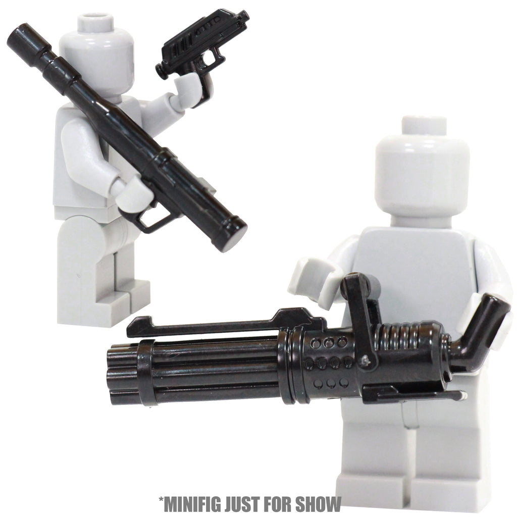 LEGO Star Wars Minifigure - Stormtrooper + blaster