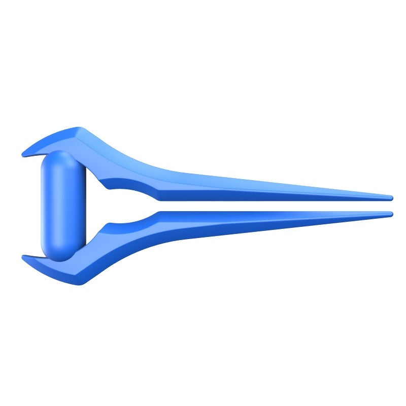 Energy Blade – custom LEGO-compatible minifigure item by BrickTactical, alternate view