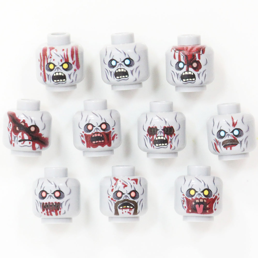 Minifigure Parts BrickTactical minifigure-parts-bricktactical