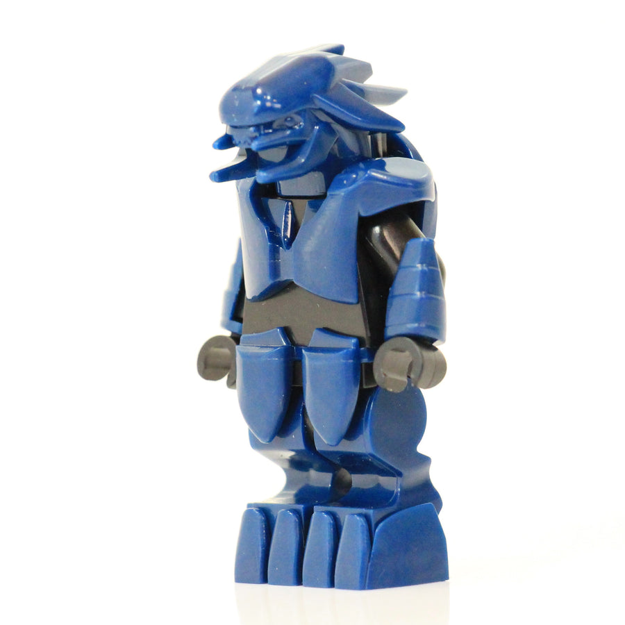 BrickTactical Custom LEGO Alien Elite Parts view 9