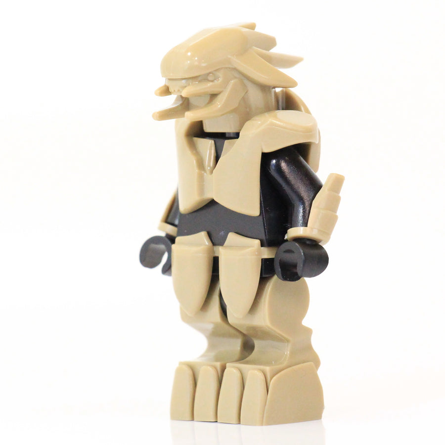 BrickTactical Custom LEGO Alien Elite Parts view 6