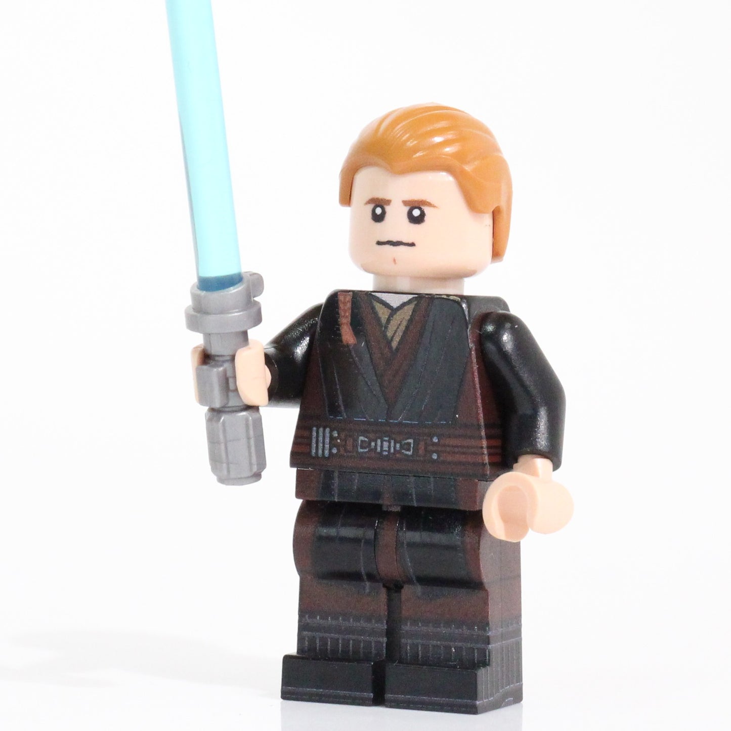 BrickTactical Custom Printed LEGO Minifigs Chosen Padawan