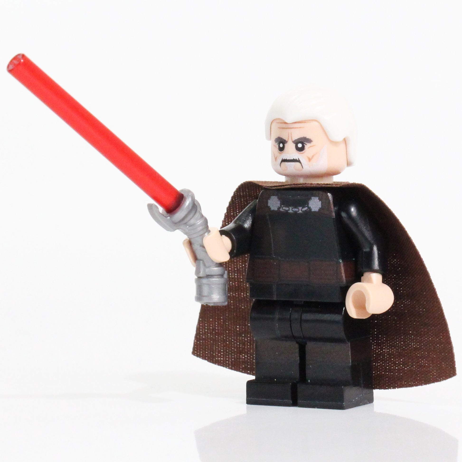 BrickTactical Custom Printed LEGO Minifigs Fallen Master