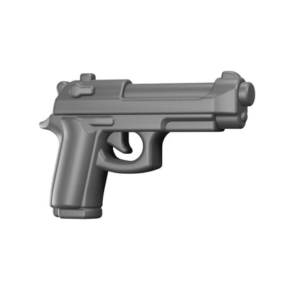 BT9 Pistol