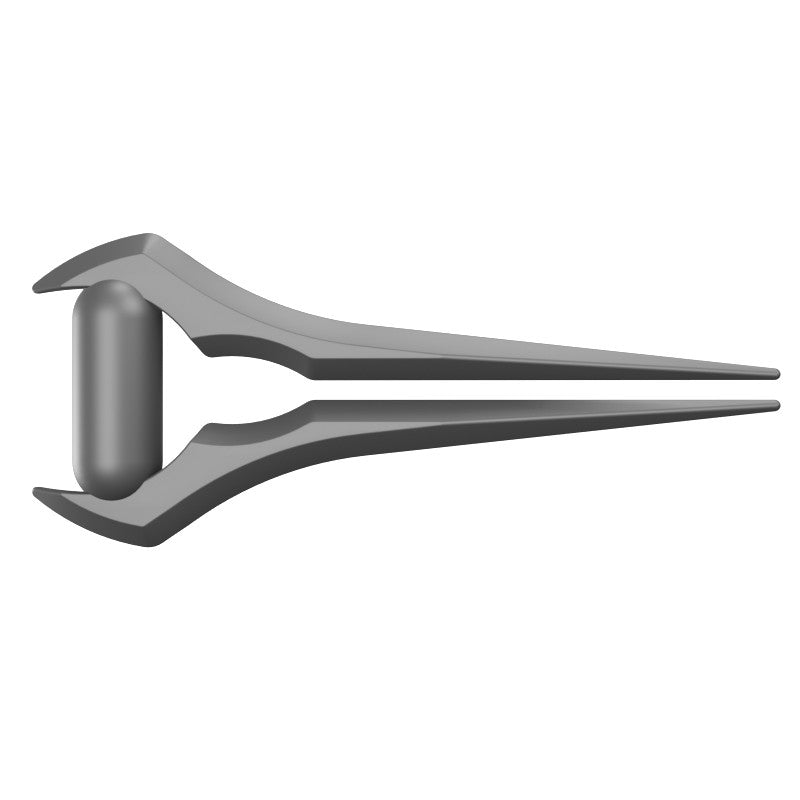 Energy Blade – custom LEGO-compatible minifigure item by BrickTactical, alternate view