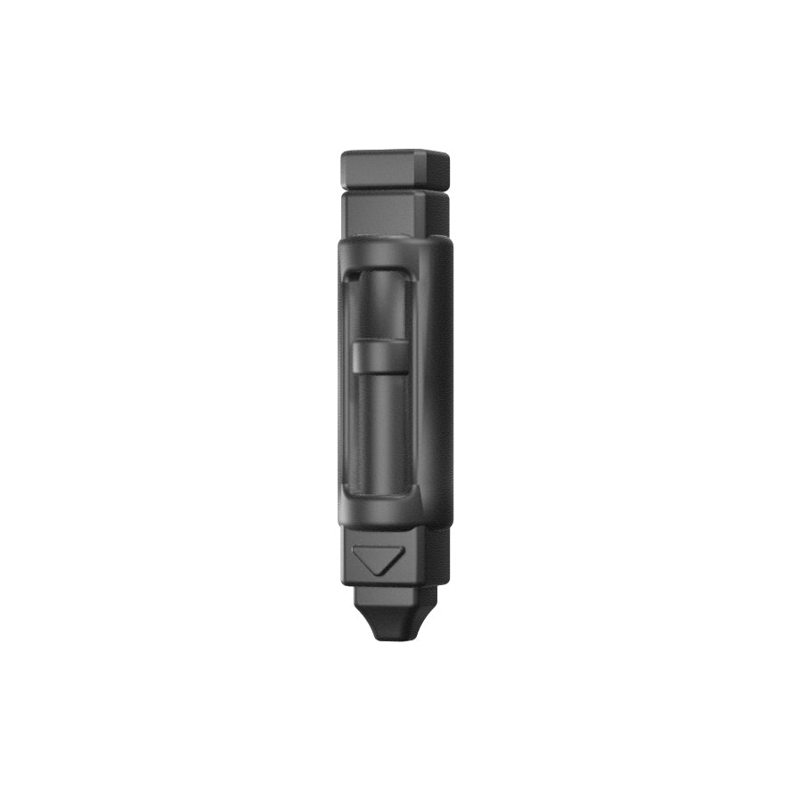 Stim Shot – custom LEGO-compatible minifigure item by BrickTactical, alternate view