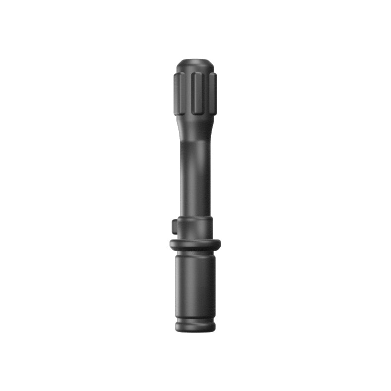 Stun Baton – custom LEGO-compatible minifigure item by BrickTactical, alternate view
