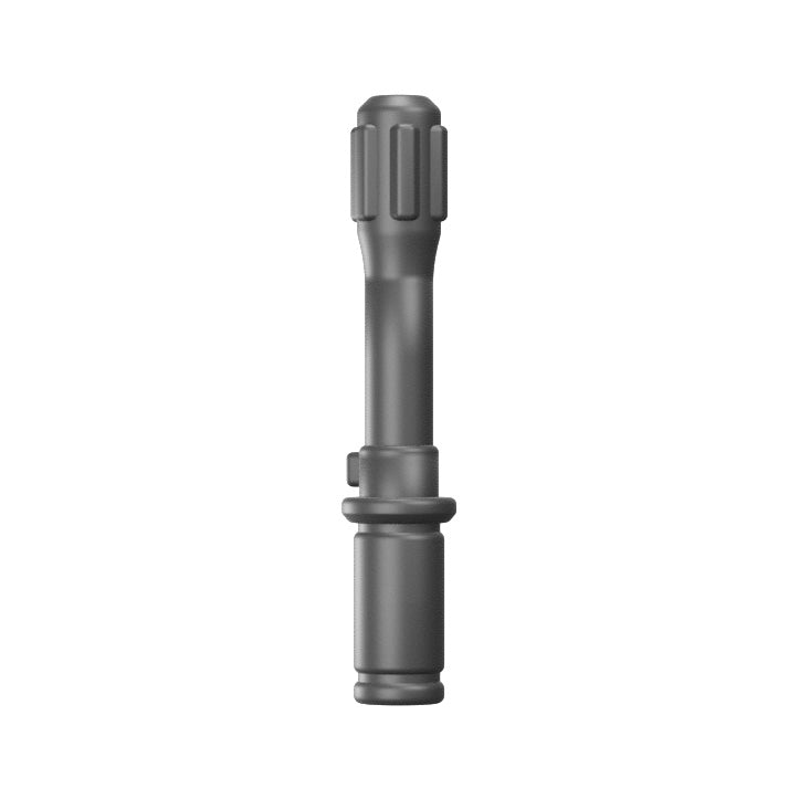 Stun Baton – custom LEGO-compatible minifigure item by BrickTactical